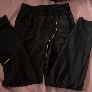Nike Dry-Fit Joggers